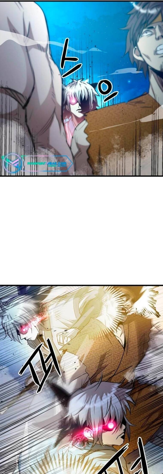 Strongest Fighter Chapter 64 - halaman 40