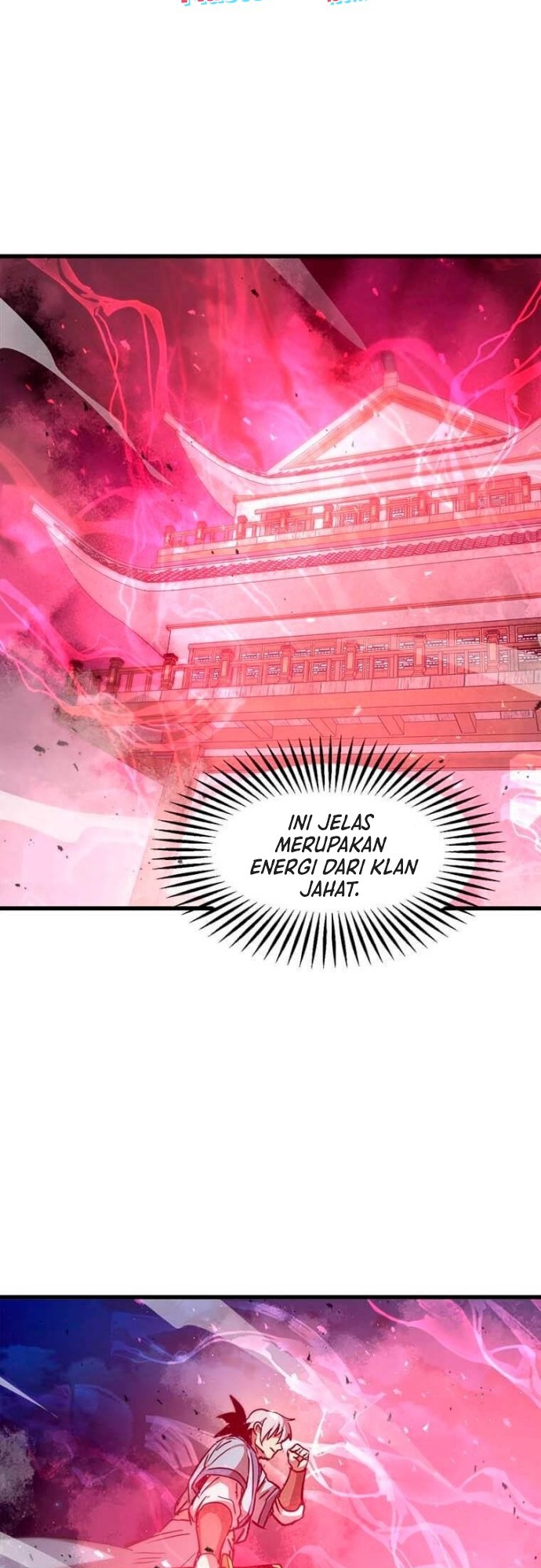 Strongest Fighter Chapter 64 - halaman 43