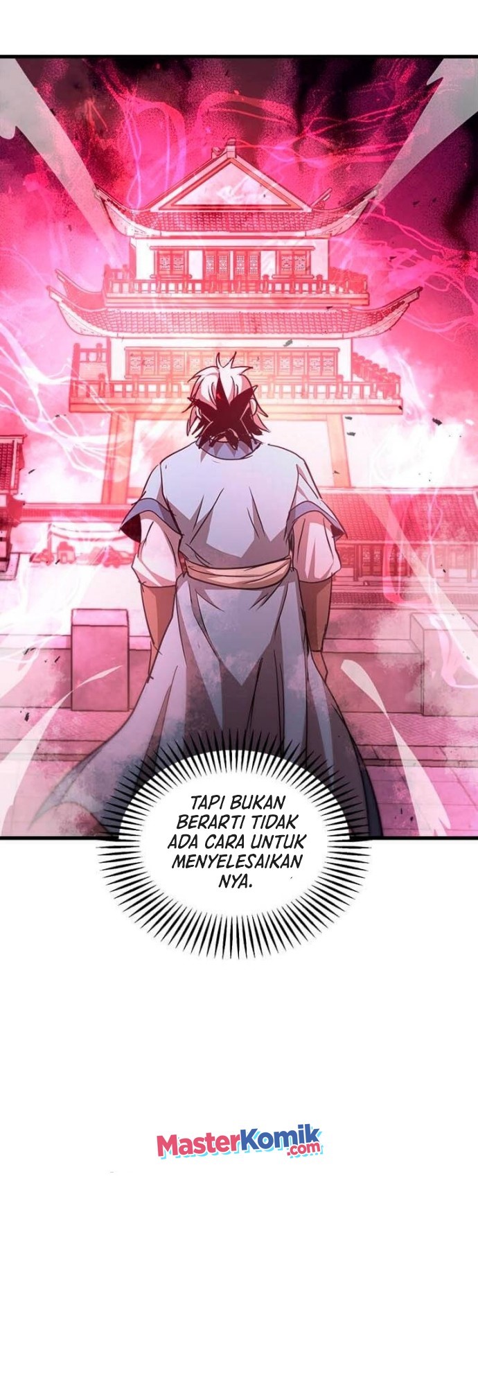 Strongest Fighter Chapter 64 - halaman 45