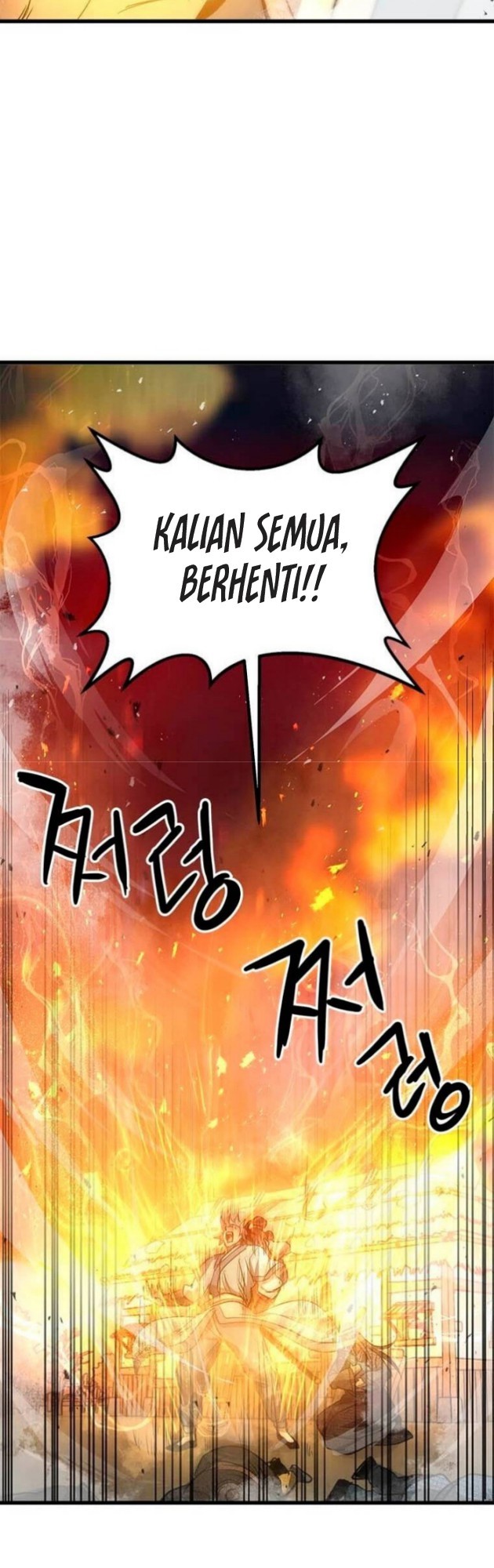 Strongest Fighter Chapter 64 - halaman 5