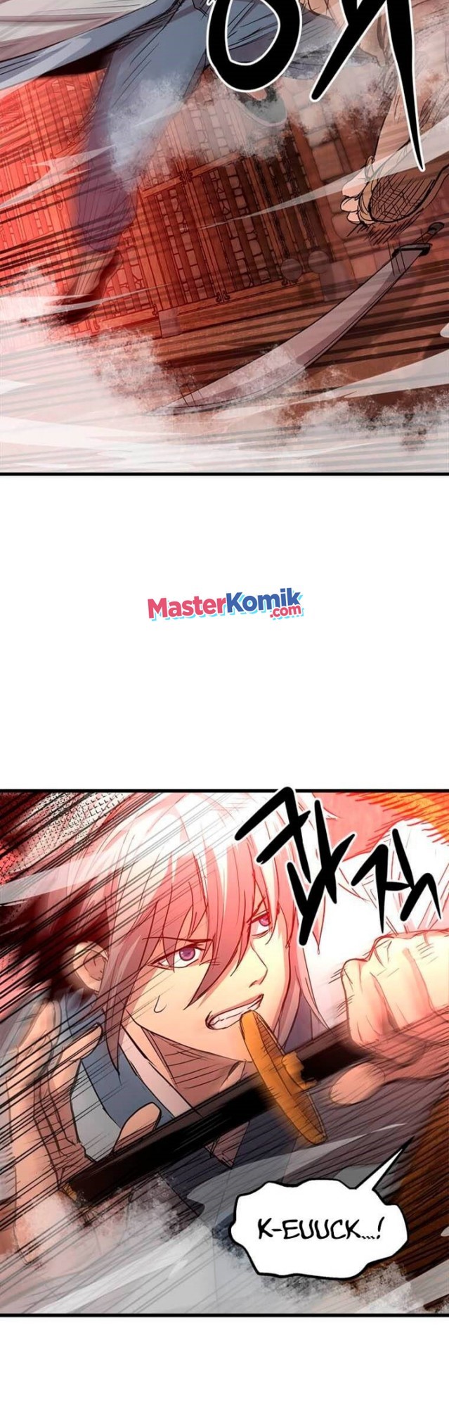 Strongest Fighter Chapter 65 - halaman 10