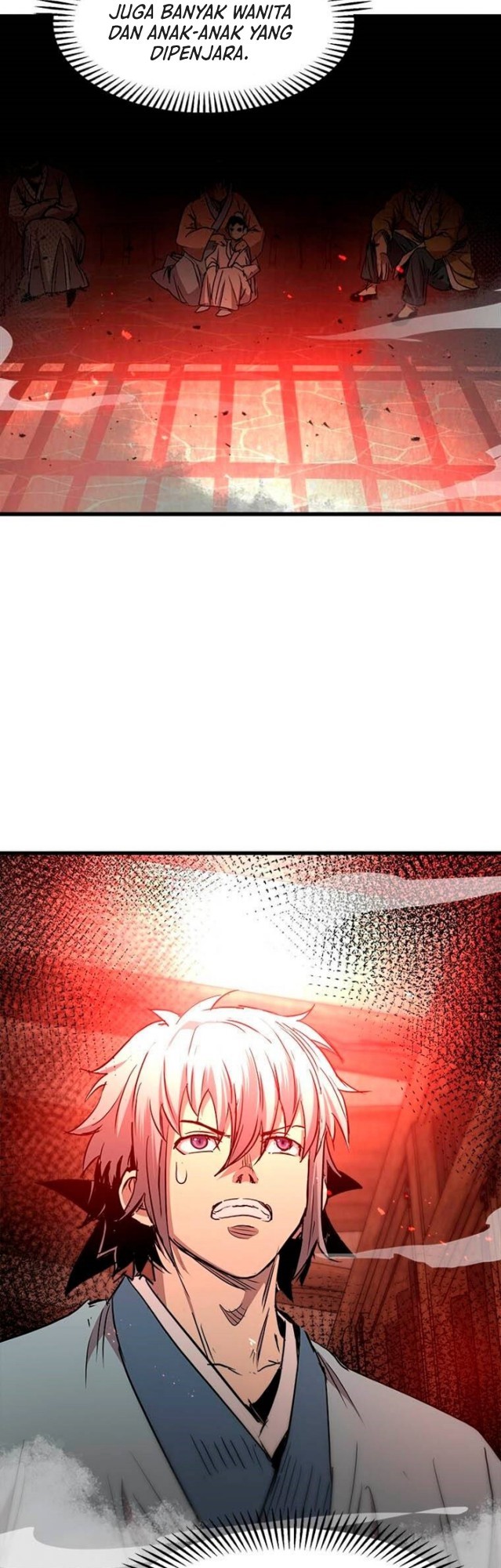 Strongest Fighter Chapter 65 - halaman 13