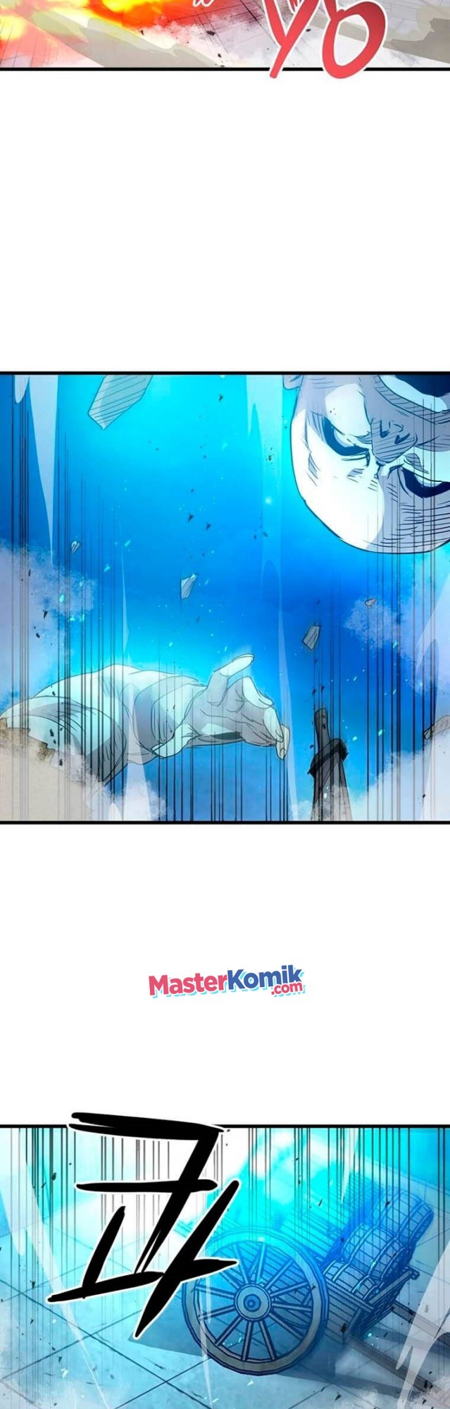 Strongest Fighter Chapter 65 - halaman 16