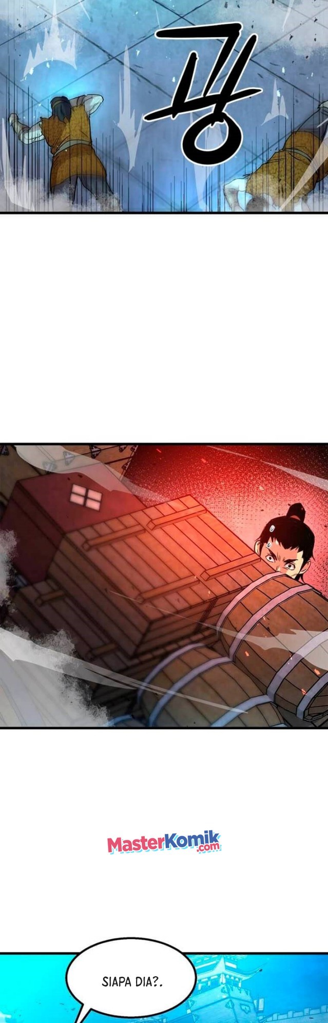 Strongest Fighter Chapter 65 - halaman 17