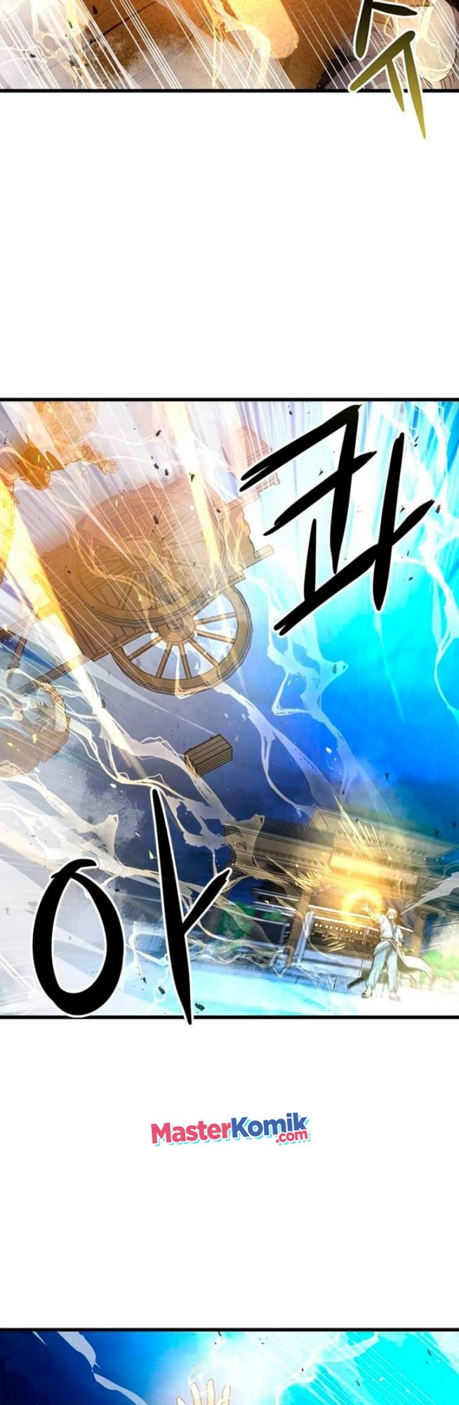 Strongest Fighter Chapter 65 - halaman 20
