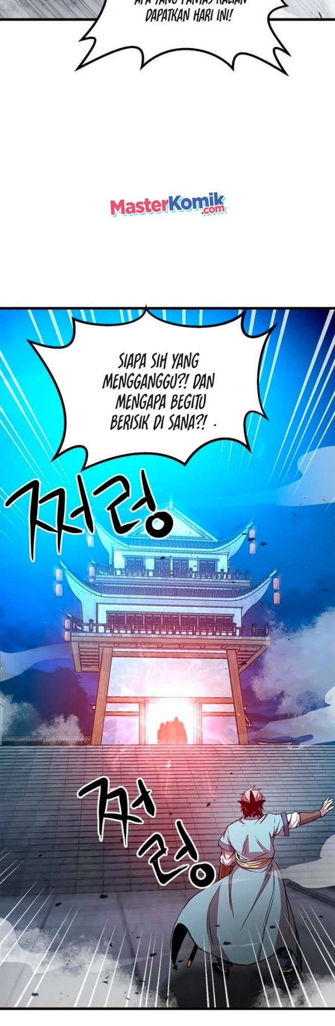 Strongest Fighter Chapter 65 - halaman 22