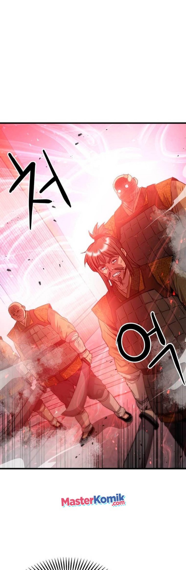 Strongest Fighter Chapter 65 - halaman 23