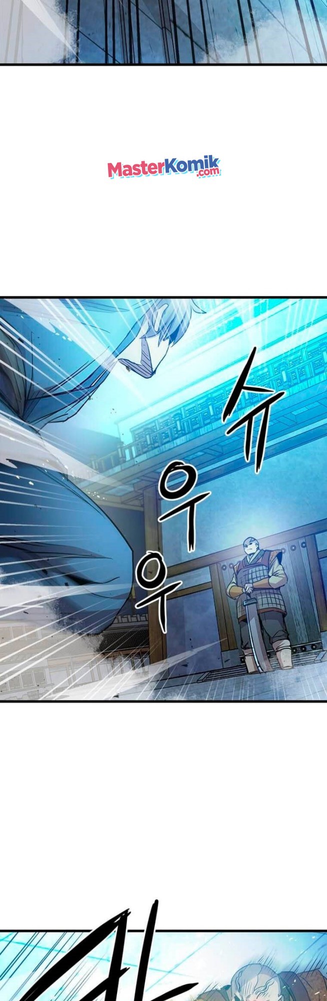 Strongest Fighter Chapter 65 - halaman 28