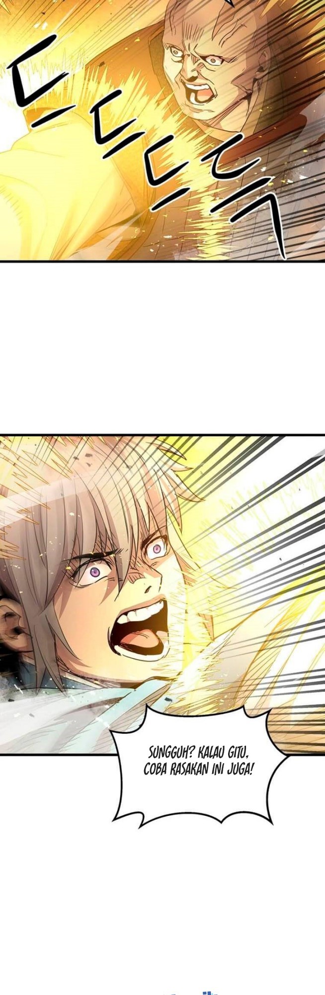 Strongest Fighter Chapter 65 - halaman 30