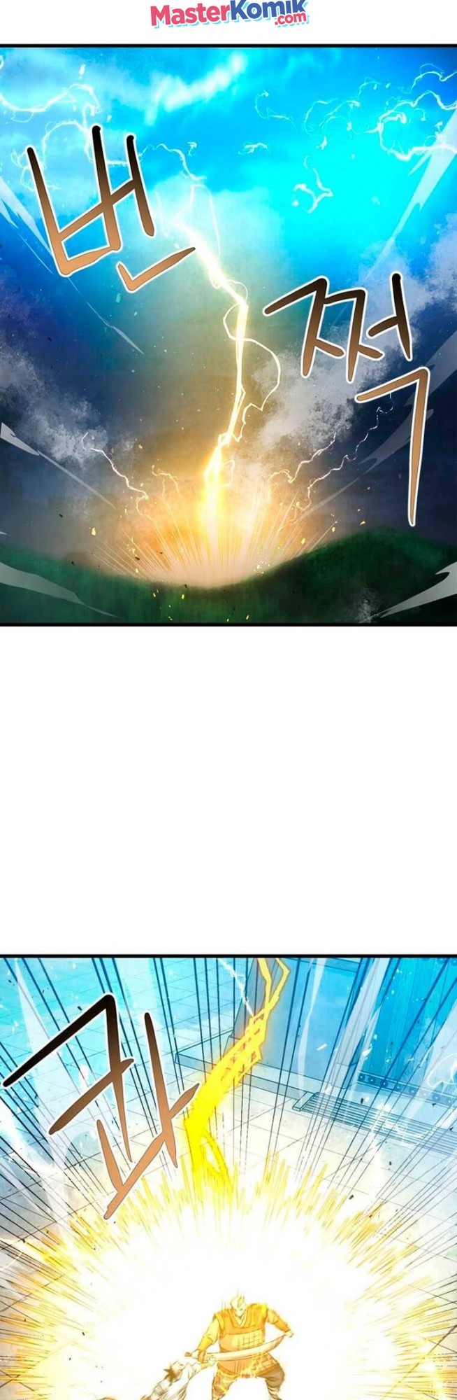 Strongest Fighter Chapter 65 - halaman 31