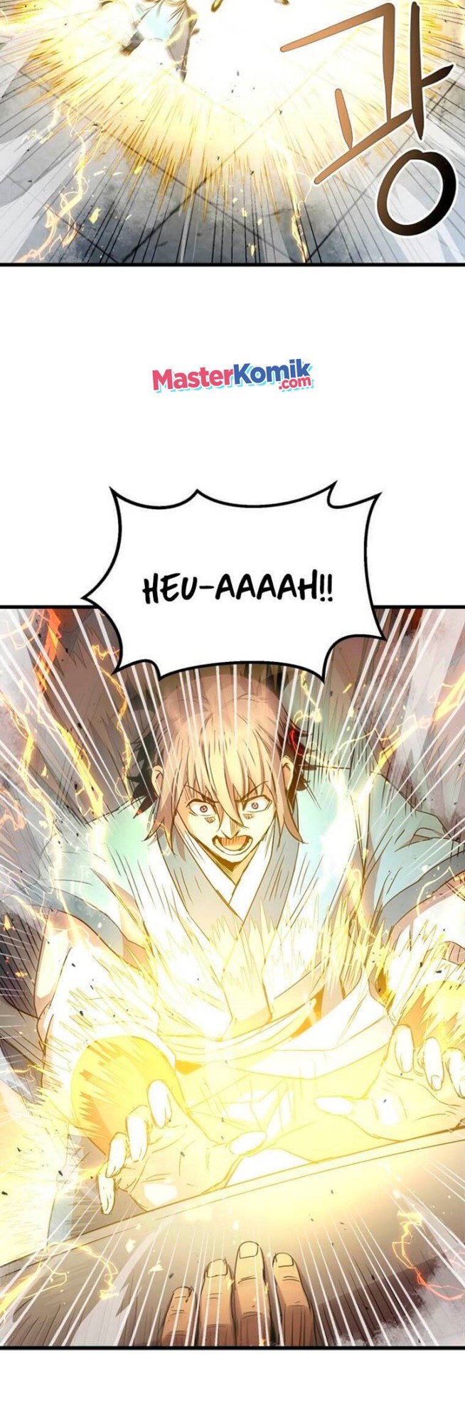 Strongest Fighter Chapter 65 - halaman 32