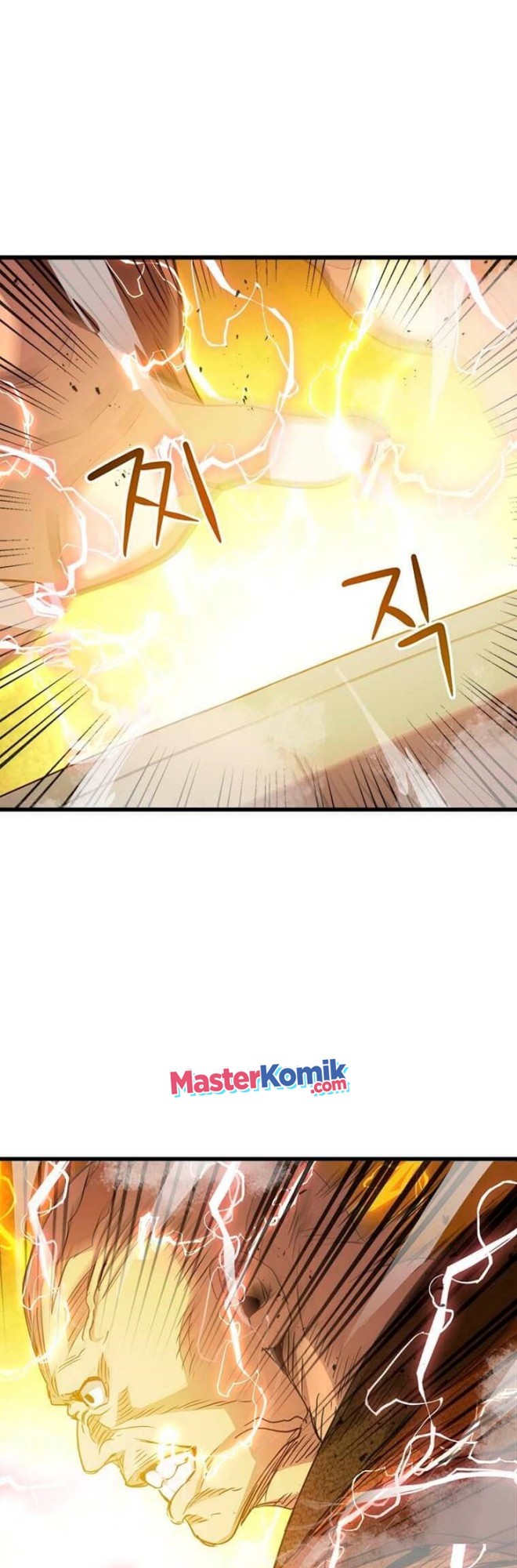 Strongest Fighter Chapter 65 - halaman 33