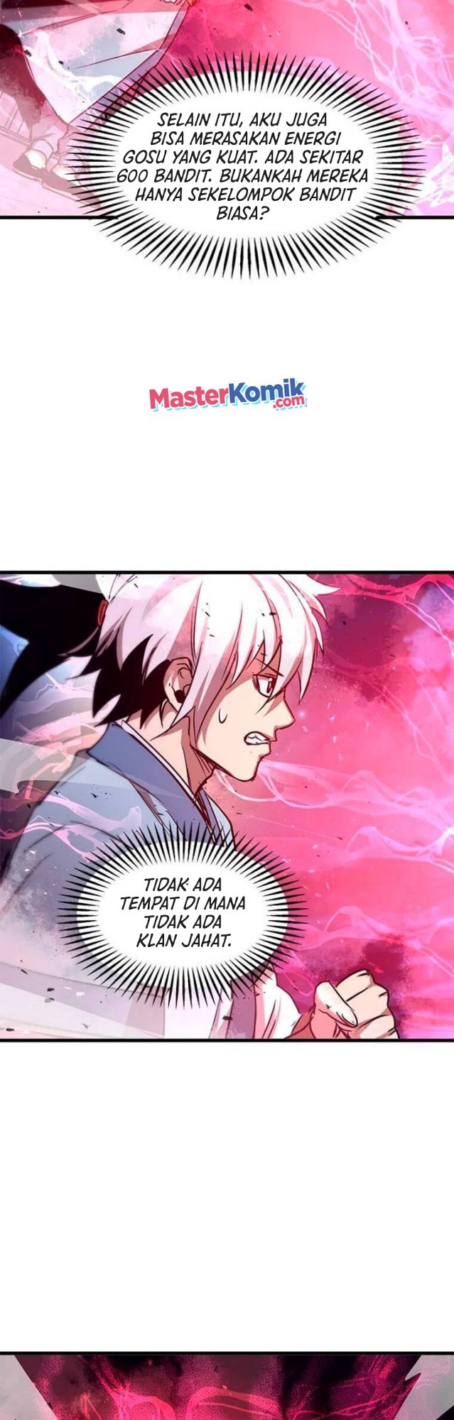 Strongest Fighter Chapter 65 - halaman 4