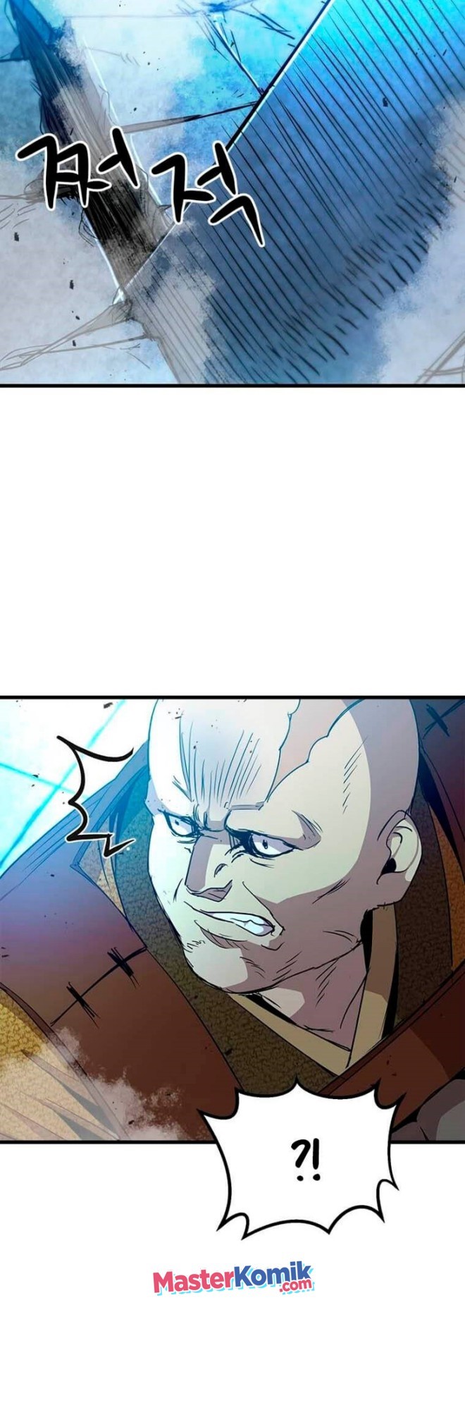 Strongest Fighter Chapter 65 - halaman 40