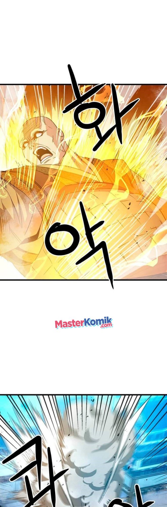 Strongest Fighter Chapter 65 - halaman 43