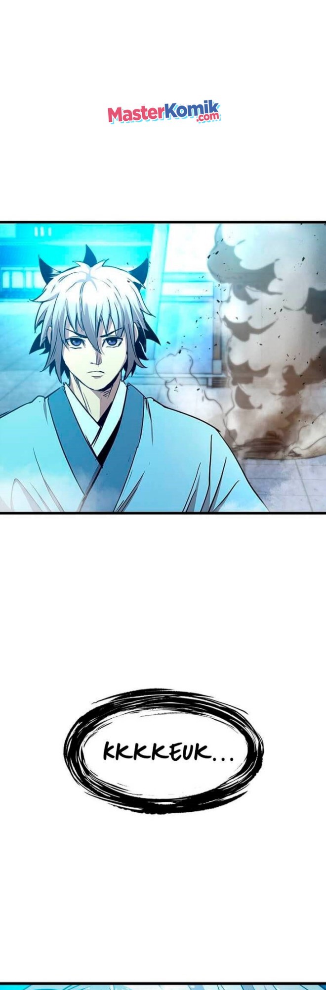 Strongest Fighter Chapter 65 - halaman 45