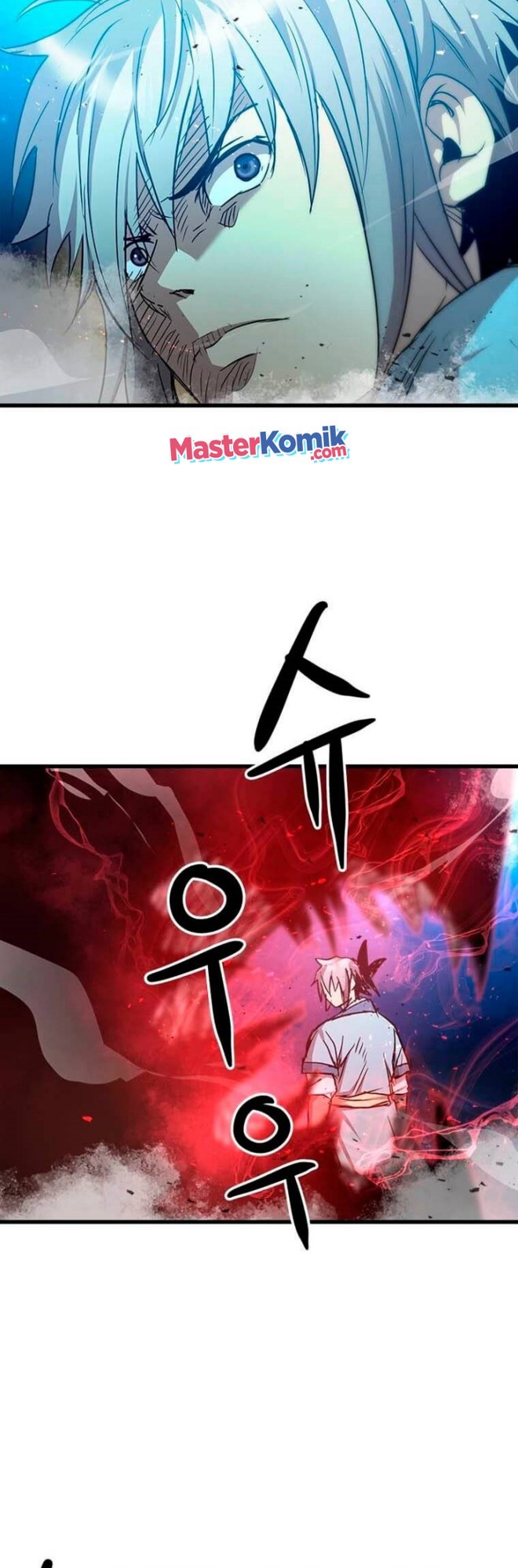 Strongest Fighter Chapter 65 - halaman 46