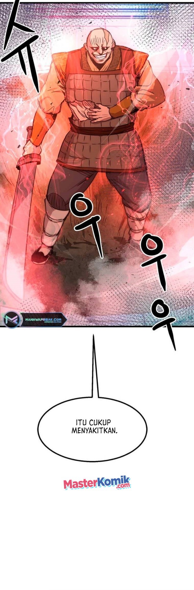 Strongest Fighter Chapter 65 - halaman 47