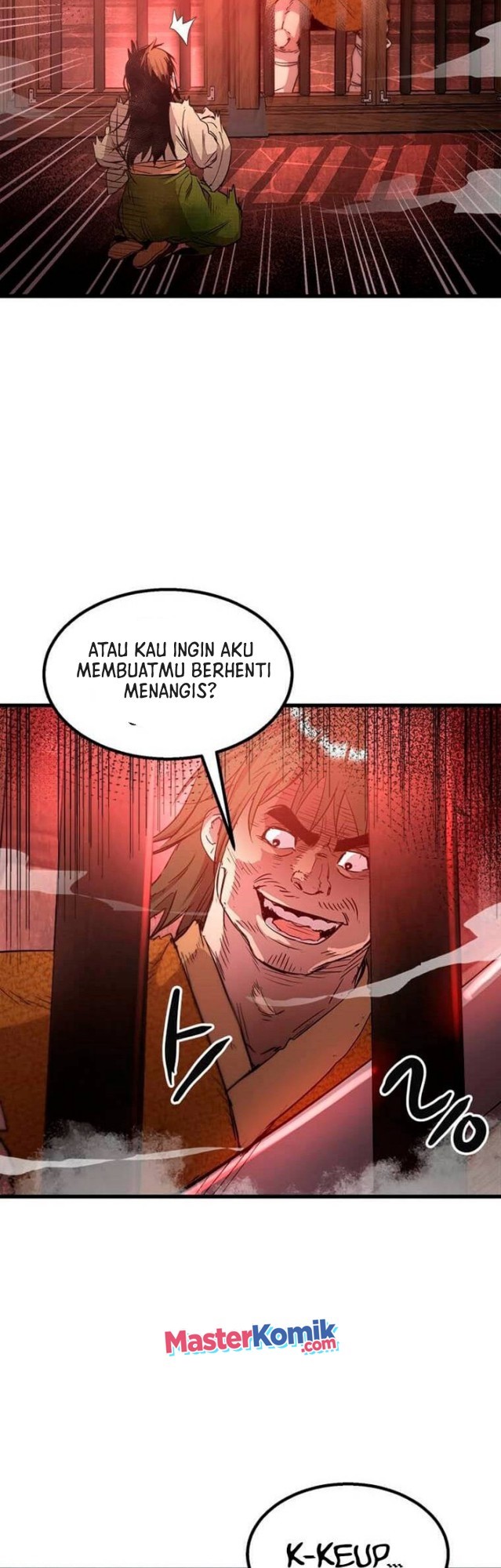 Strongest Fighter Chapter 65 - halaman 7