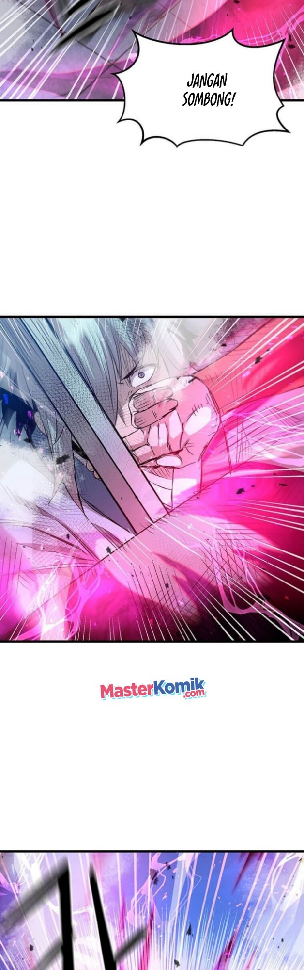 Strongest Fighter Chapter 66 - halaman 12