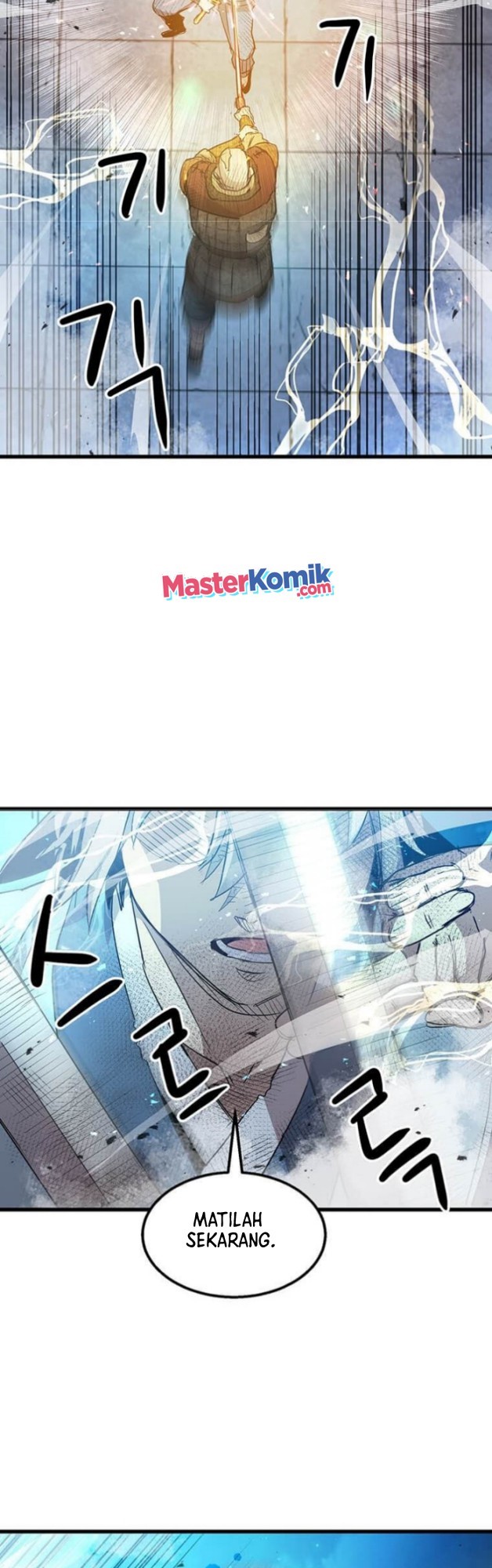 Strongest Fighter Chapter 66 - halaman 15