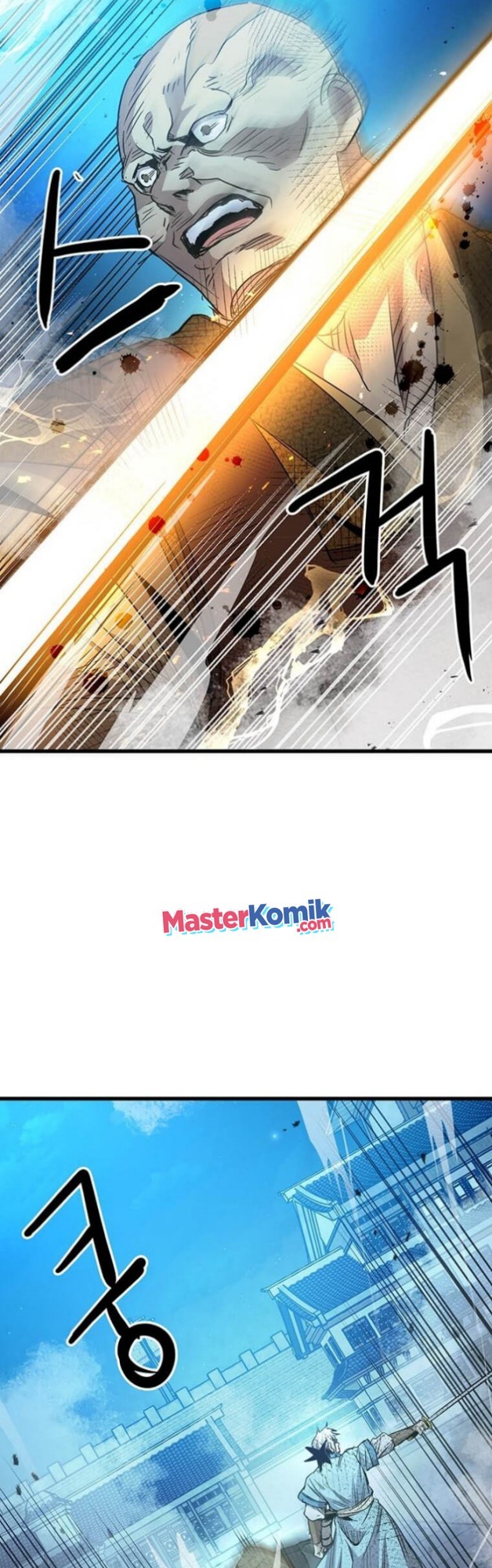 Strongest Fighter Chapter 66 - halaman 16