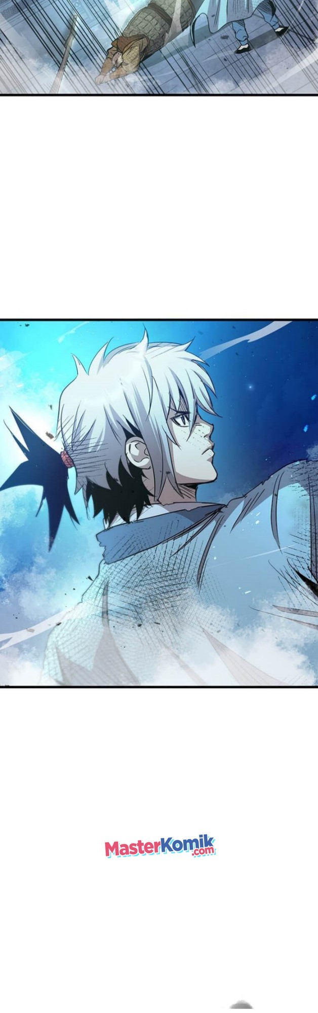 Strongest Fighter Chapter 66 - halaman 17
