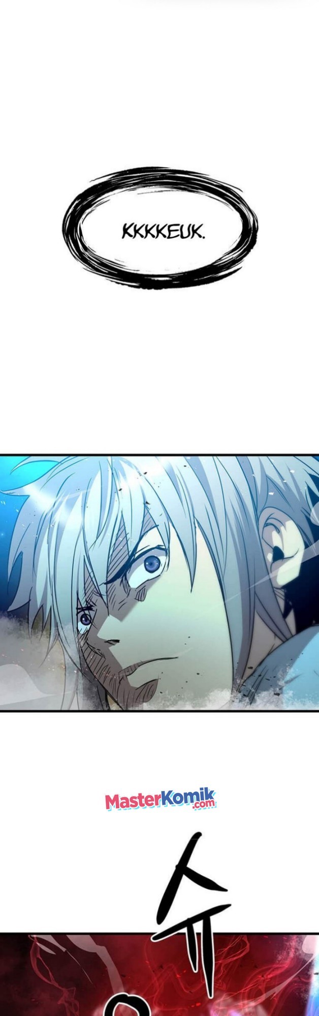 Strongest Fighter Chapter 66 - halaman 3