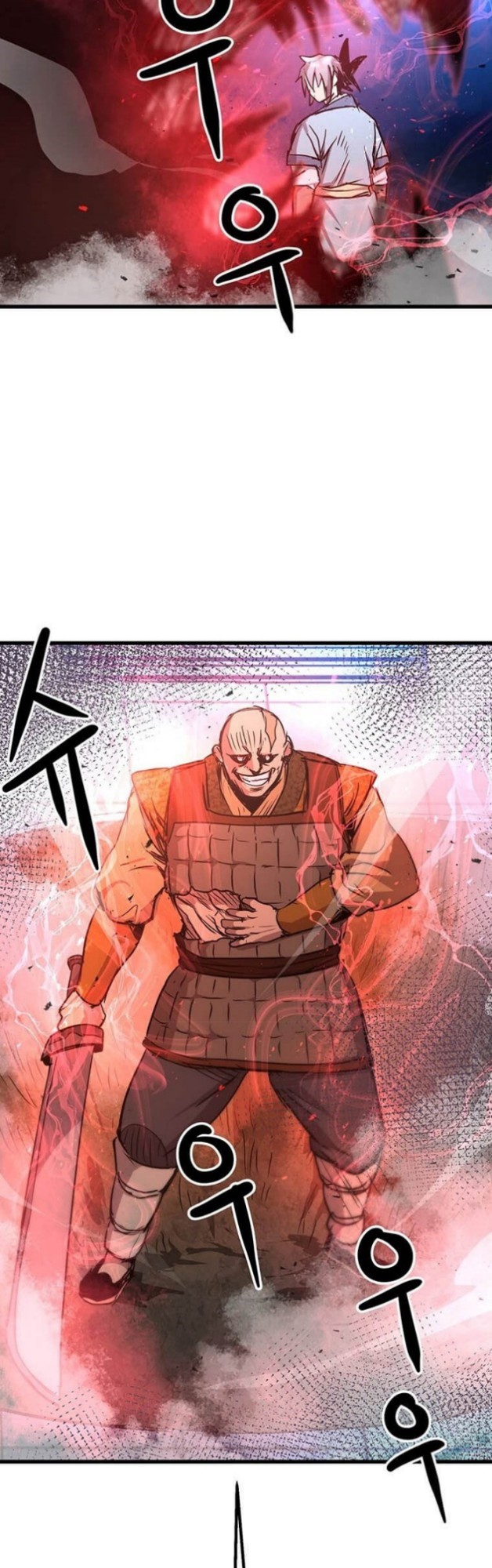 Strongest Fighter Chapter 66 - halaman 4