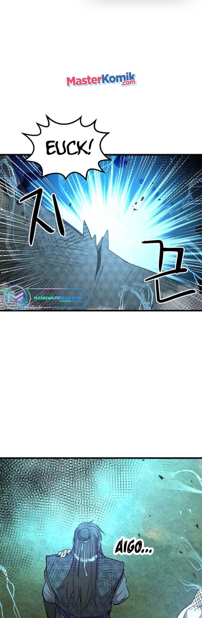Strongest Fighter Chapter 67 - halaman 3