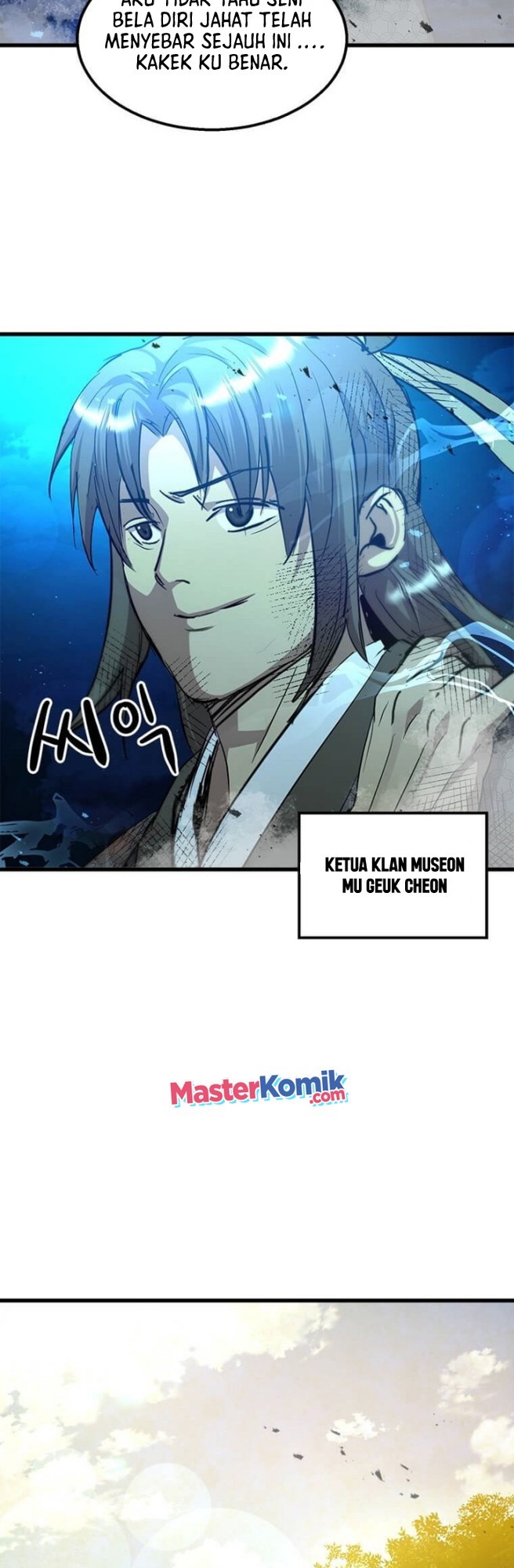 Strongest Fighter Chapter 67 - halaman 5