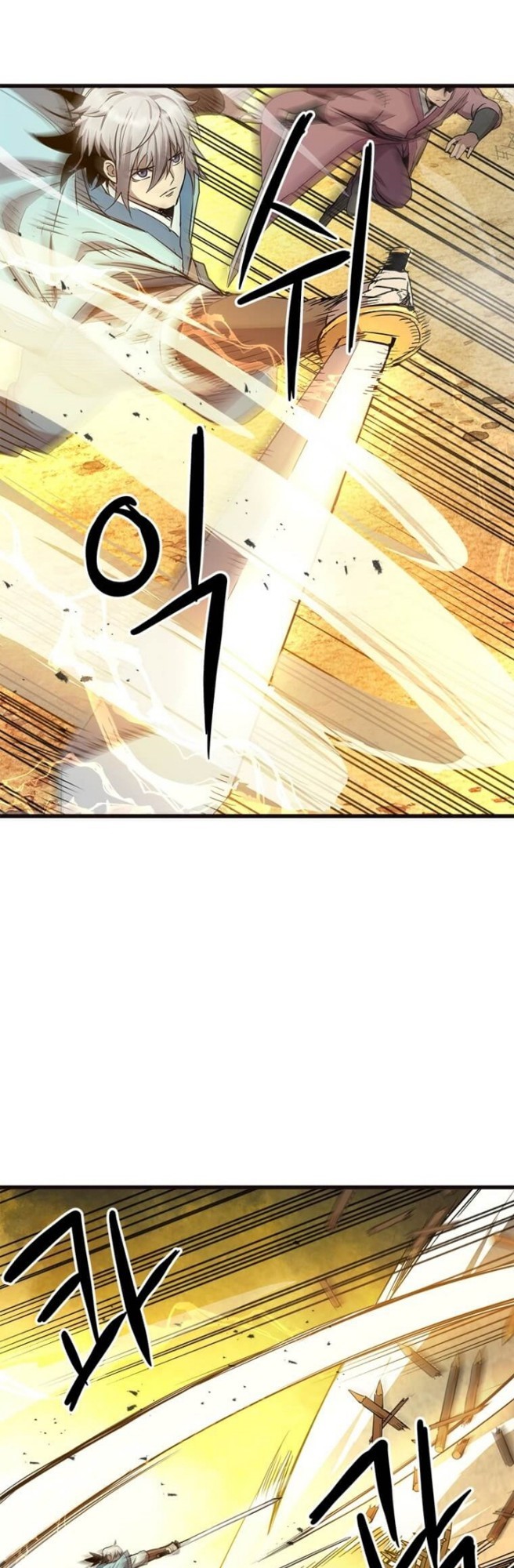 Strongest Fighter Chapter 68 - halaman 12