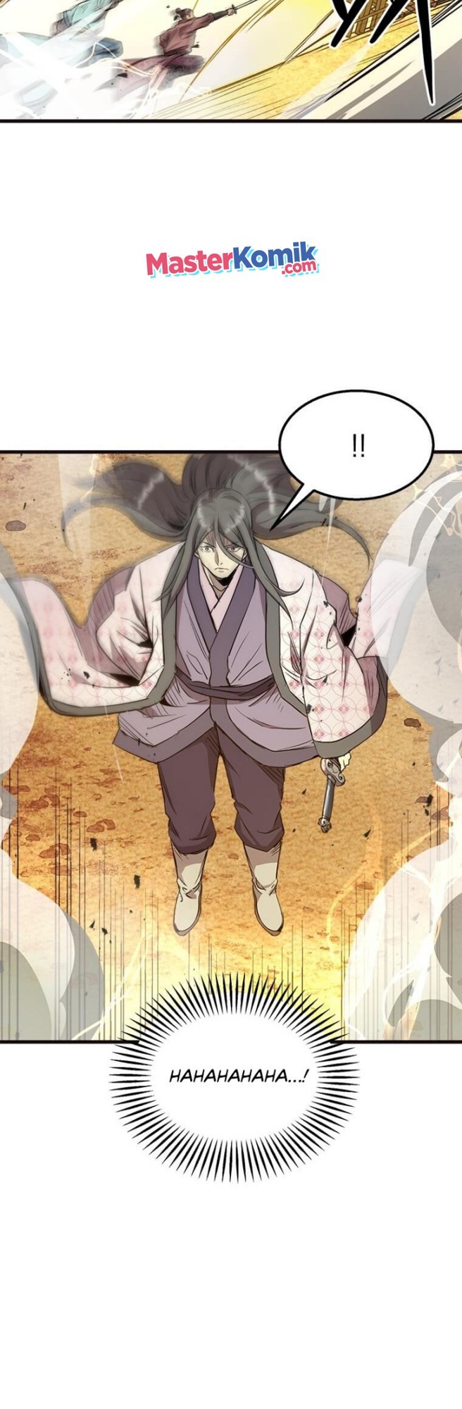 Strongest Fighter Chapter 68 - halaman 13