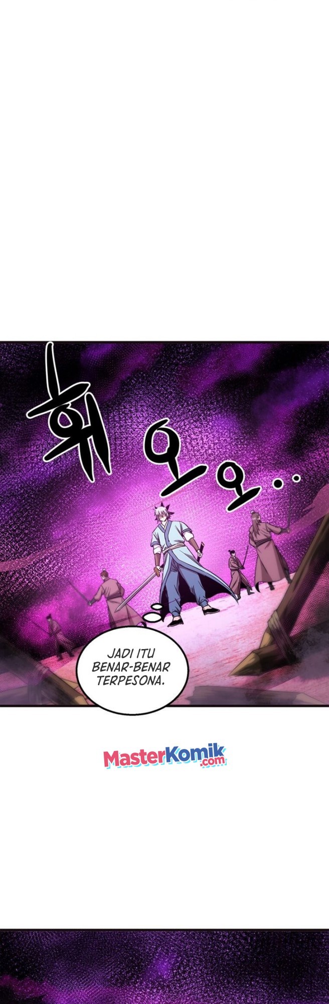 Strongest Fighter Chapter 68 - halaman 16