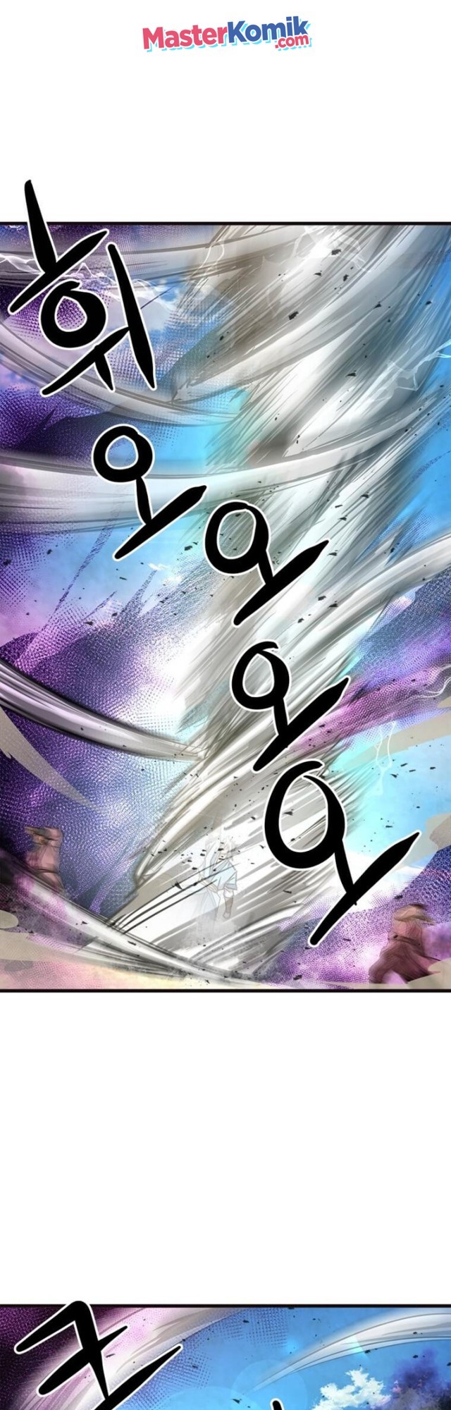 Strongest Fighter Chapter 68 - halaman 21