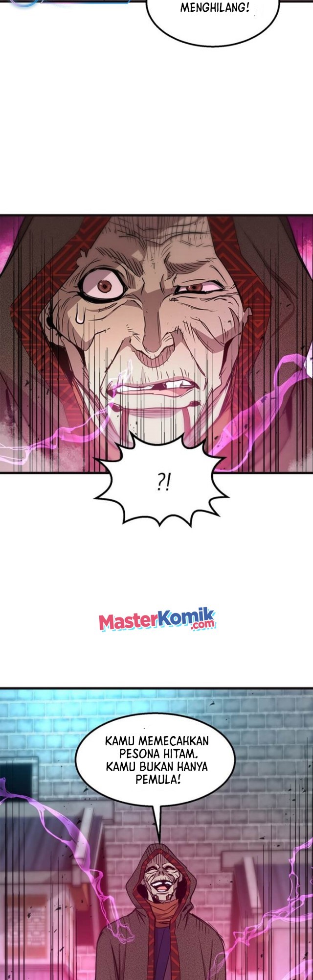 Strongest Fighter Chapter 68 - halaman 23