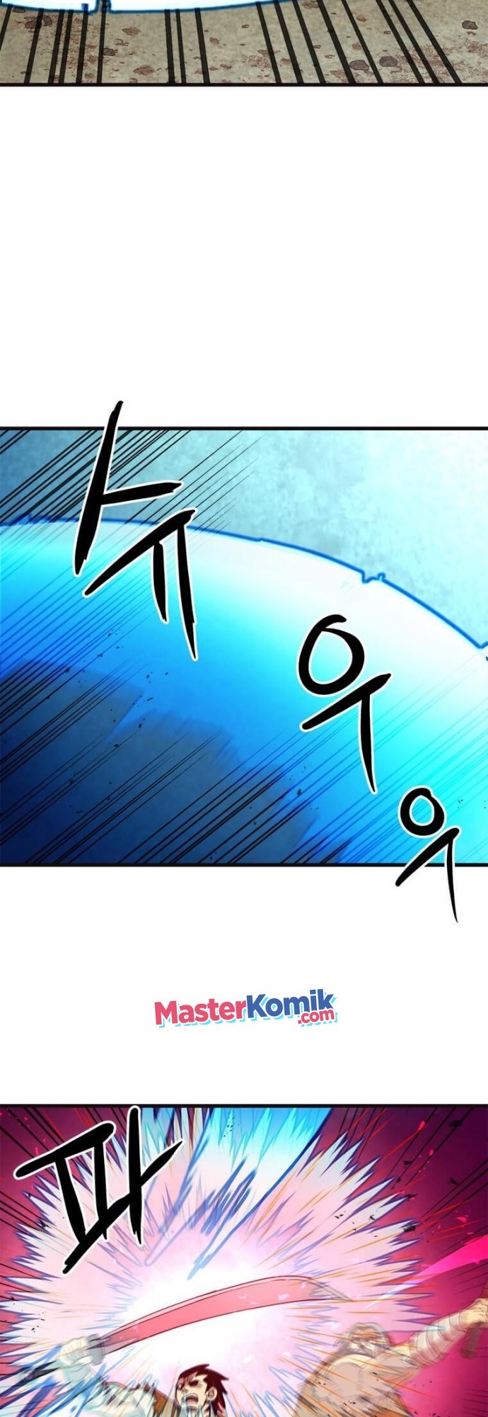 Strongest Fighter Chapter 68 - halaman 33