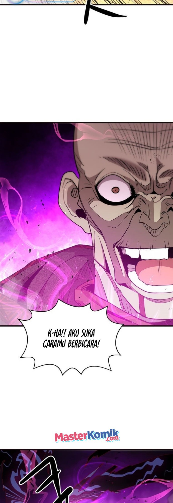 Strongest Fighter Chapter 68 - halaman 42