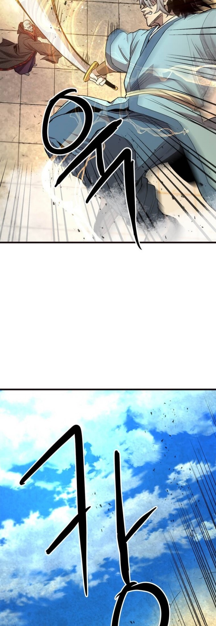 Strongest Fighter Chapter 68 - halaman 46