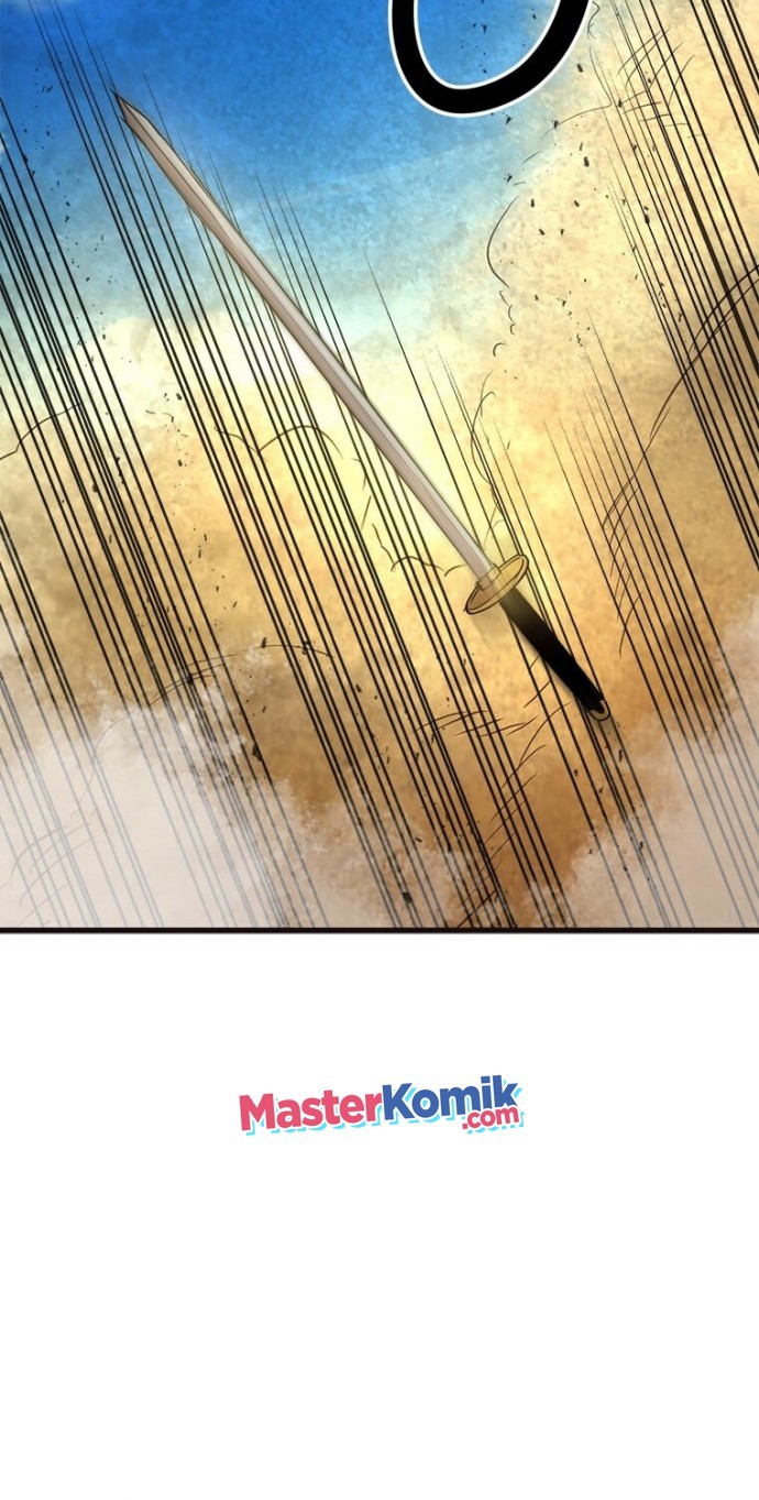 Strongest Fighter Chapter 68 - halaman 47