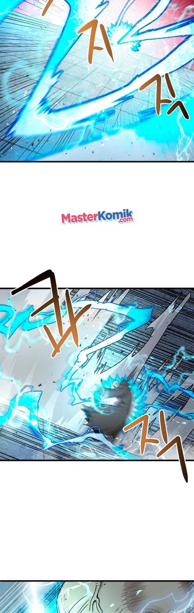 Strongest Fighter Chapter 69 - halaman 14