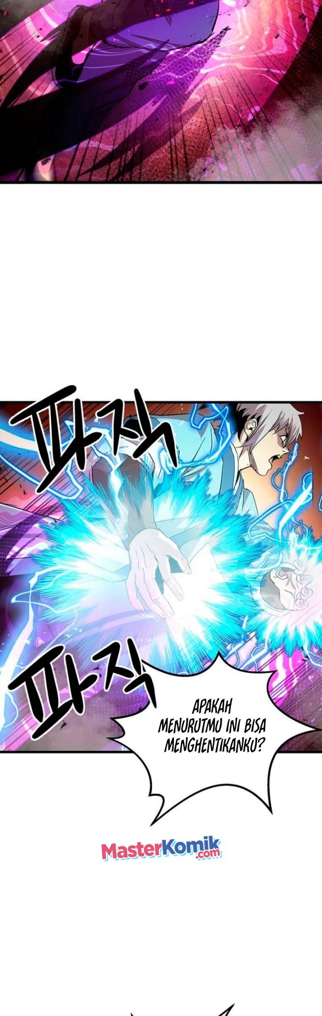 Strongest Fighter Chapter 69 - halaman 17