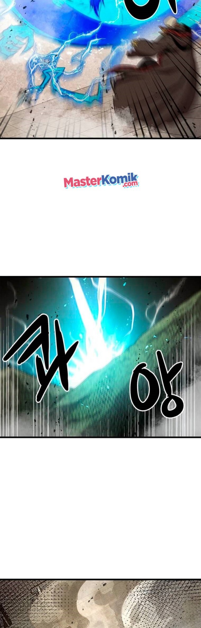 Strongest Fighter Chapter 69 - halaman 19