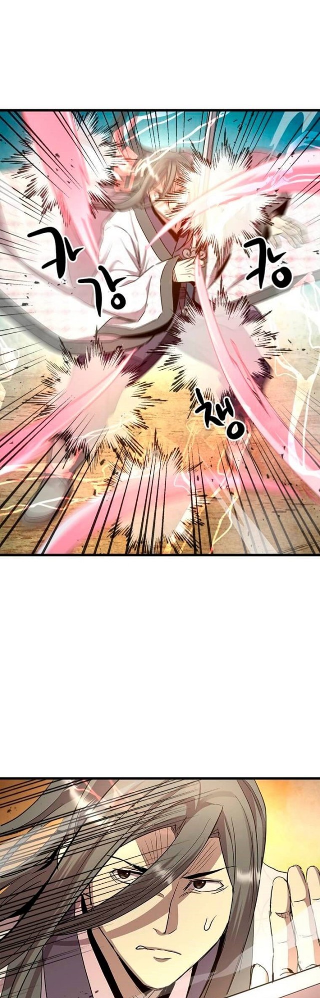 Strongest Fighter Chapter 69 - halaman 23