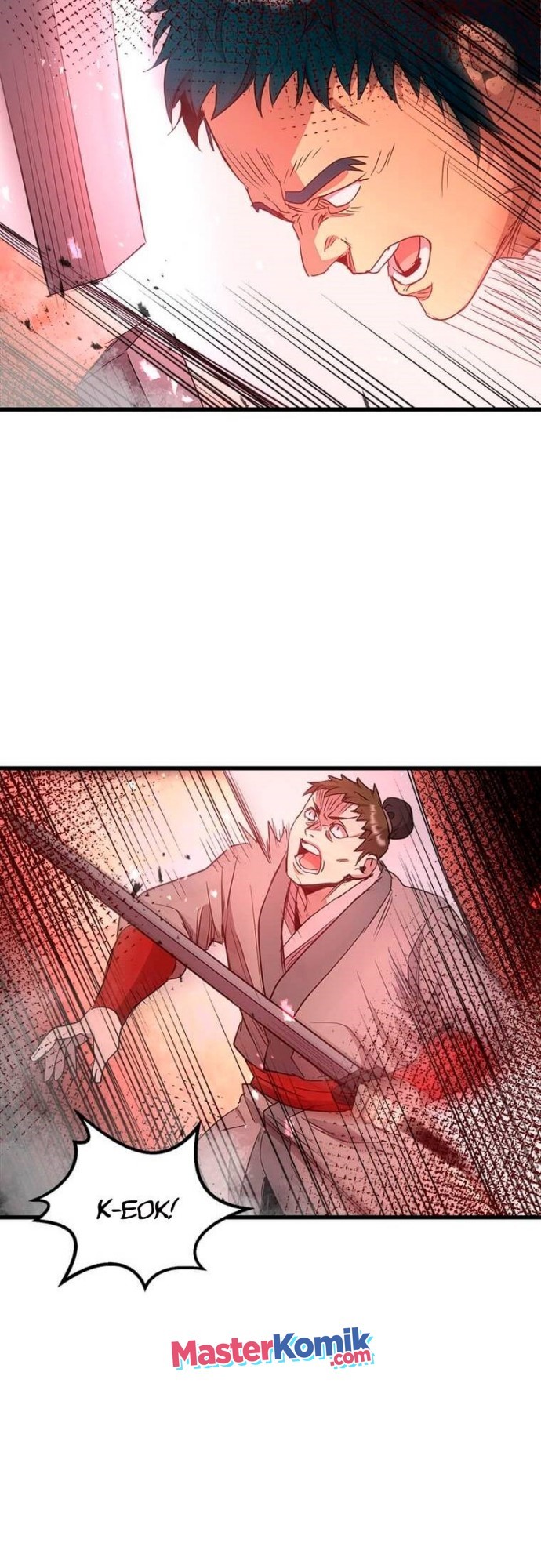 Strongest Fighter Chapter 69 - halaman 39