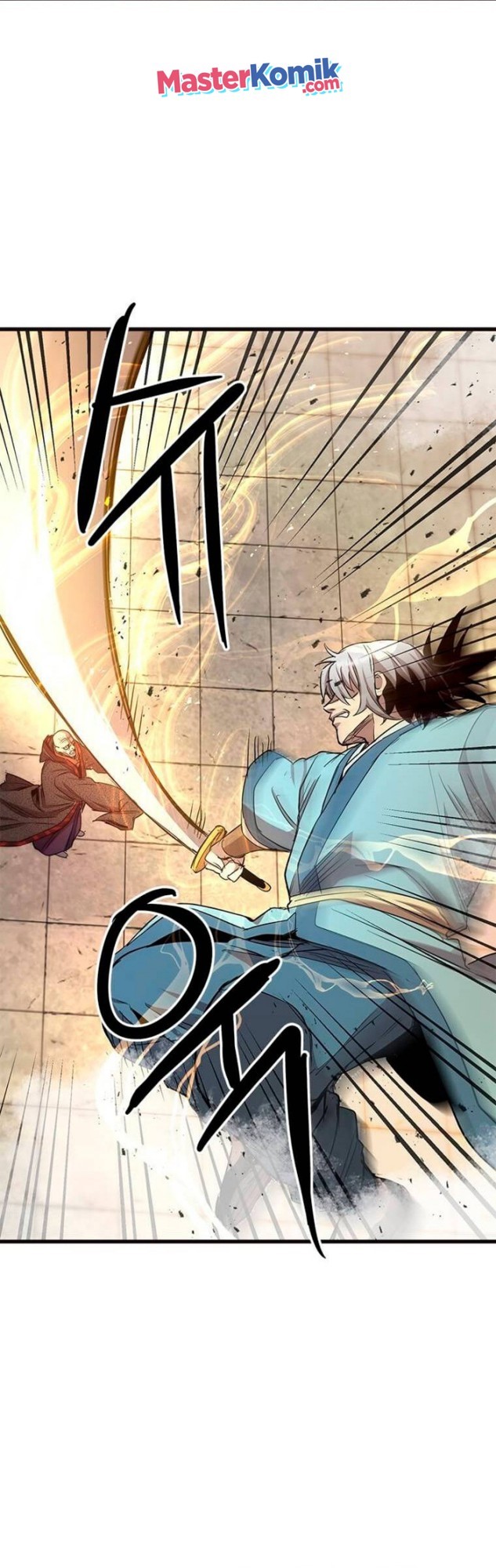 Strongest Fighter Chapter 69 - halaman 4