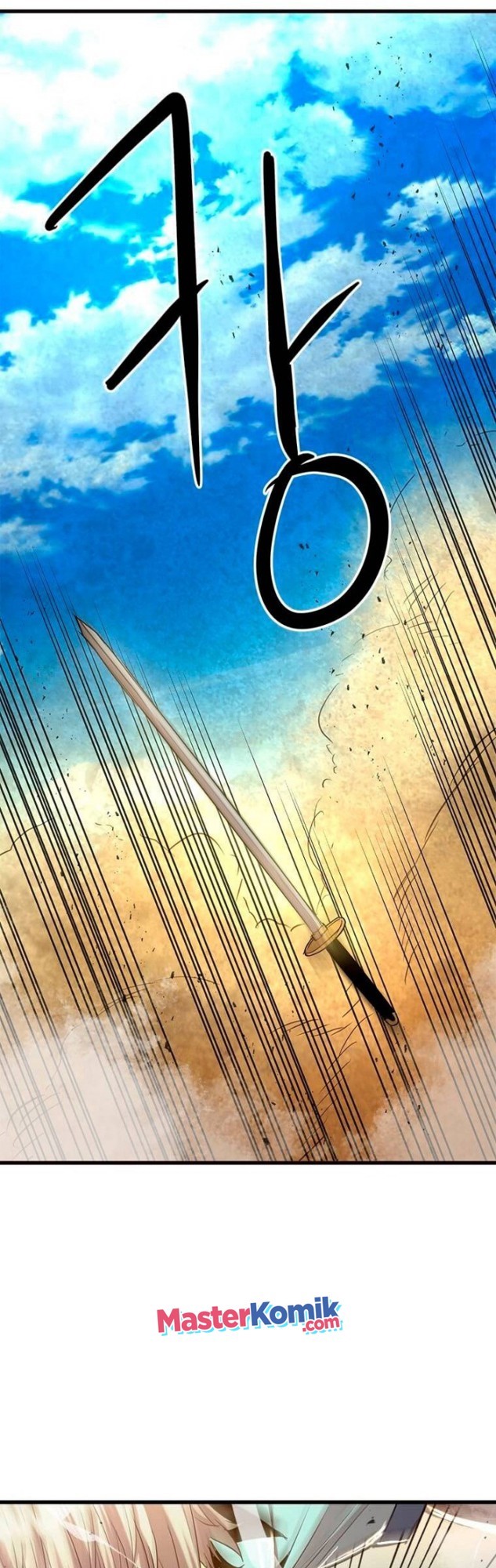 Strongest Fighter Chapter 69 - halaman 5
