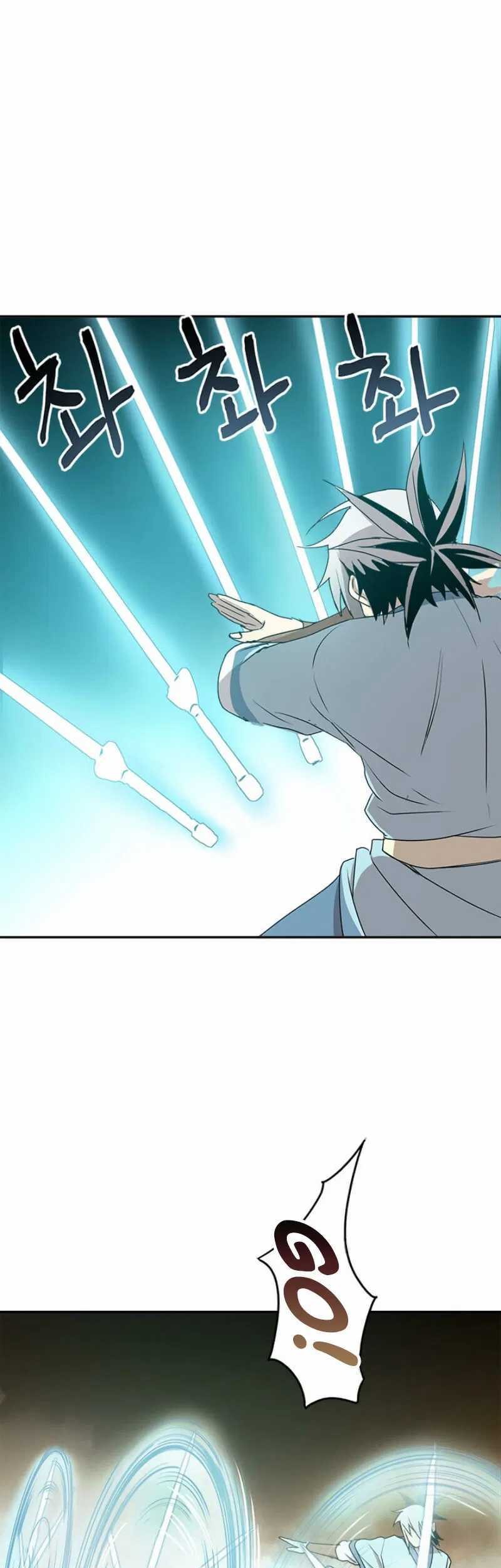 Strongest Fighter Chapter 7 - halaman 10