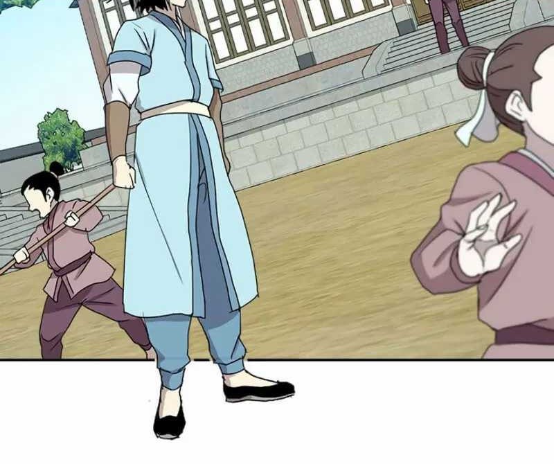 Strongest Fighter Chapter 7 - halaman 15
