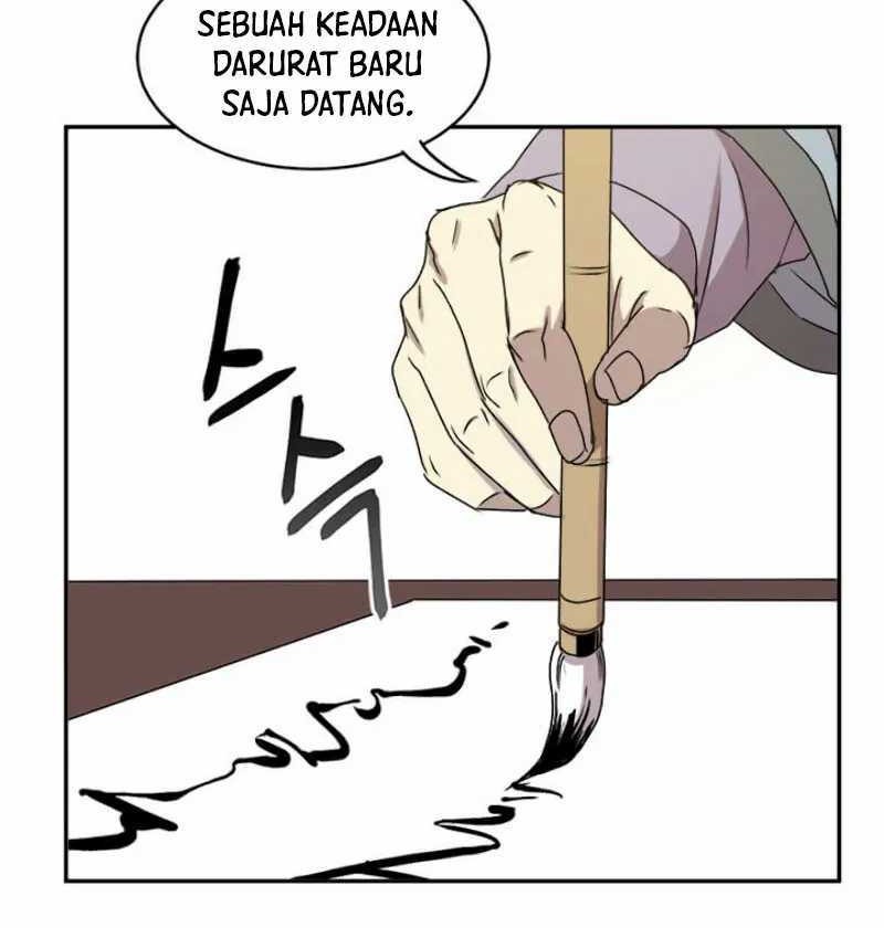 Strongest Fighter Chapter 7 - halaman 18